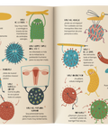 La vida secreta de los virus - Leo Leo Libros