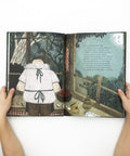 Cómo llegar a la luna - Leo Leo Libros