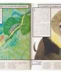 Color animal - Leo Leo Libros