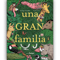 una GRAN familia - Leo Leo Libros