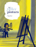 Mi taller de pintura - Leo Leo Libros