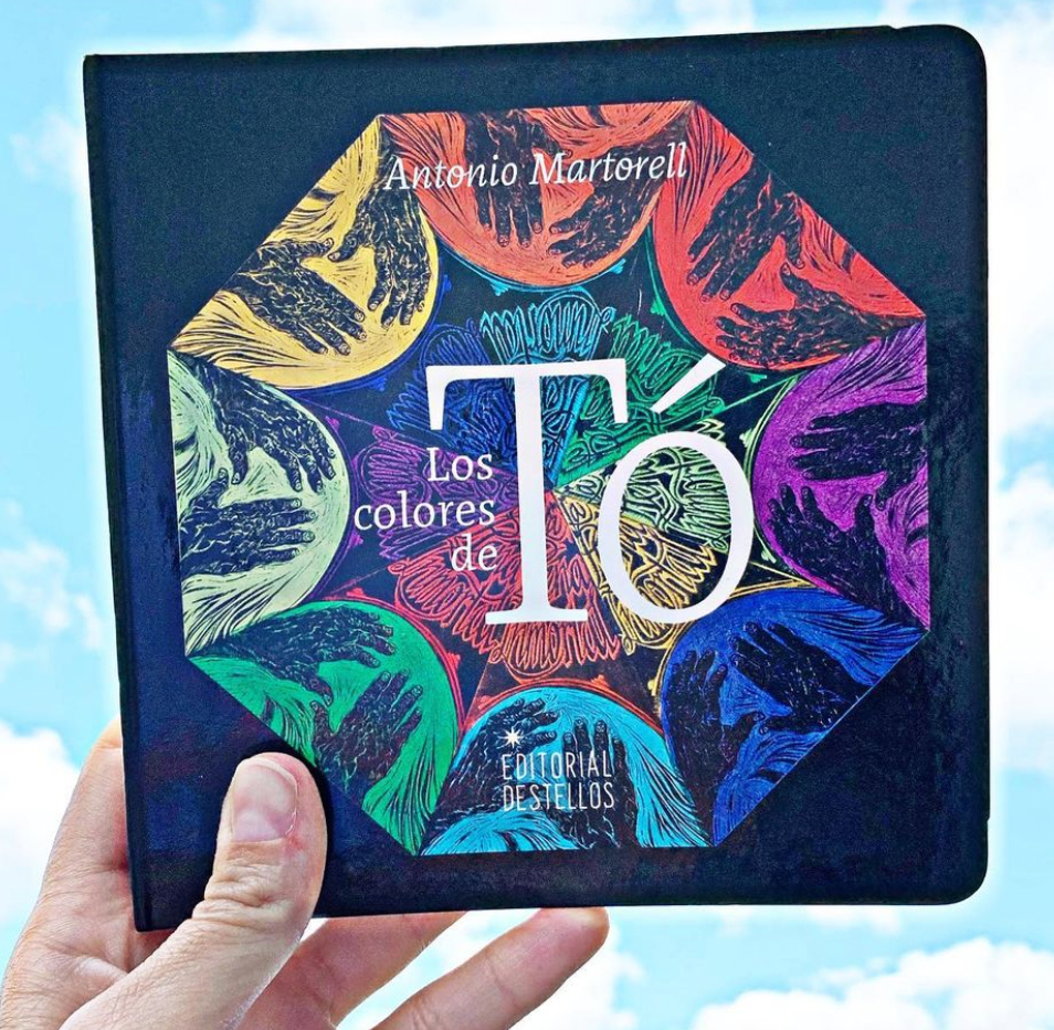 Los colores de Tó