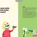 Ecología hasta en la sopa - Leo Leo Libros