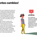 Pubertad en marcha - Leo Leo Libros