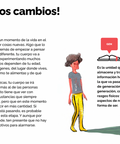 Pubertad en marcha - Leo Leo Libros
