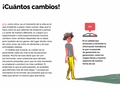 Pubertad en marcha - Leo Leo Libros