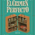 El crimen casi perfecto - Leo Leo Libros