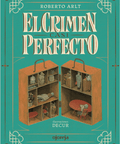 El crimen casi perfecto - Leo Leo Libros