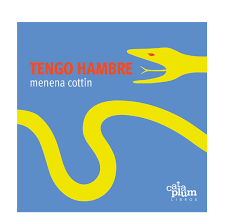 Tengo hambre - Leo Leo Libros