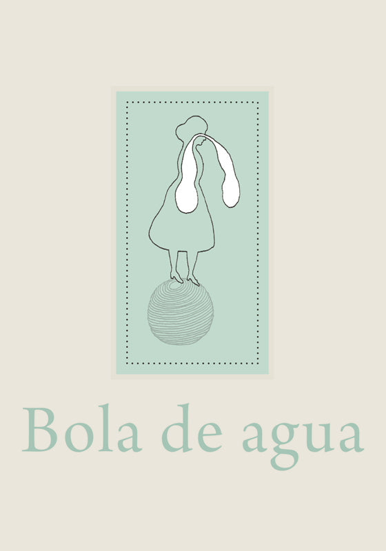 Bola de Agua