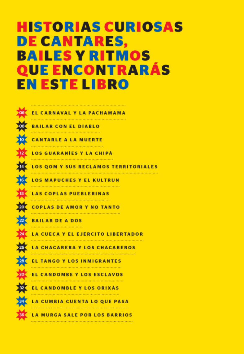 ¿De dónde vienen esas voces?