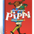 Pippi Calzaslargas - Leo Leo Libros
