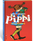 Pippi Calzaslargas - Leo Leo Libros