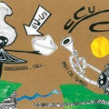 Murciélago - Leo Leo Libros