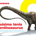Dinosaurios del 1 al 10 - Leo Leo Libros