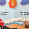 La frisita que voló el Caribe - Leo Leo Libros
