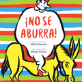 ¡No se aburra! - Leo Leo Libros