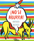 ¡No se aburra! - Leo Leo Libros