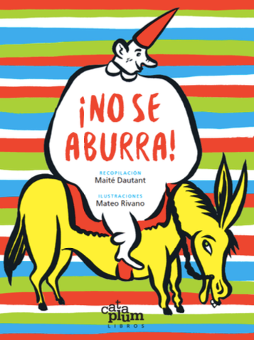 ¡No se aburra! - Leo Leo Libros