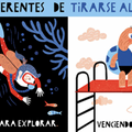Formas diferentes de hacer las cosas - Leo Leo Libros