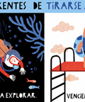 Formas diferentes de hacer las cosas - Leo Leo Libros