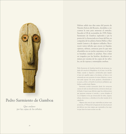 Conquistadores en el Nuevo Mundo - Leo Leo Libros