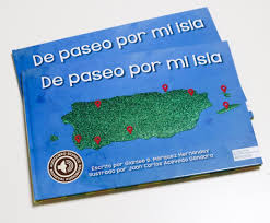 De paseo por mi isla