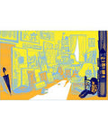Mi taller de pintura - Leo Leo Libros