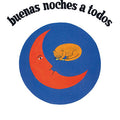 Buenas noches a todos - Leo Leo Libros