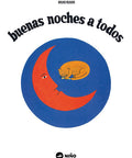 Buenas noches a todos - Leo Leo Libros