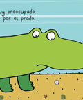 El chupete perdido - Leo Leo Libros