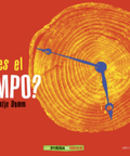 ¿Qué es el tiempo? - Leo Leo Libros