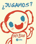 ¿Jugamos? - Leo Leo Libros