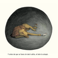 León y ratón - Leo Leo Libros