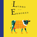 El libro de los errores - Leo Leo Libros