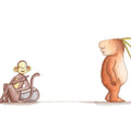 Chigüiro chistoso - Leo Leo Libros