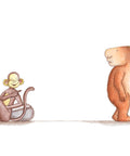 Chigüiro chistoso - Leo Leo Libros