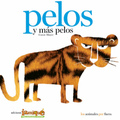 Pelos y más pelos - Leo Leo Libros