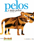 Pelos y más pelos - Leo Leo Libros