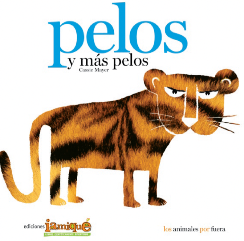 Pelos y más pelos