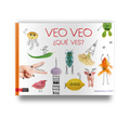 Veo veo ¿Qué ves? - Leo Leo Libros