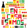 En casa somos - Leo Leo Libros