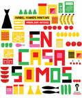 En casa somos - Leo Leo Libros
