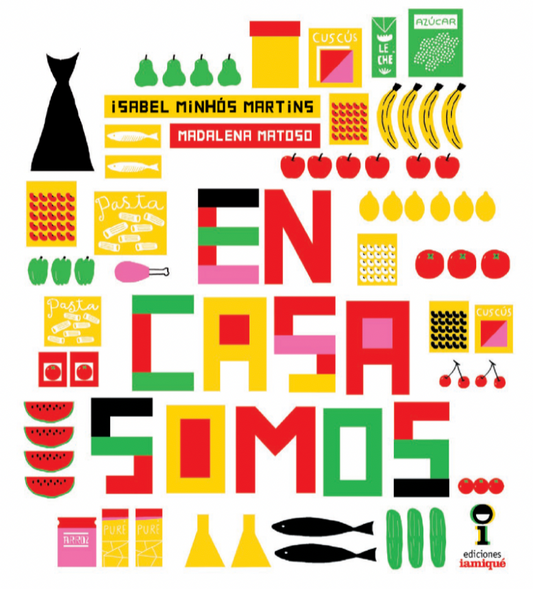 En casa somos