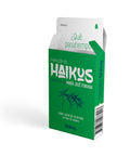 Invención de HAIKUS - Leo Leo Libros