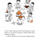 Pippi en los mares del sur - Leo Leo Libros