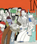 Inés - Leo Leo Libros
