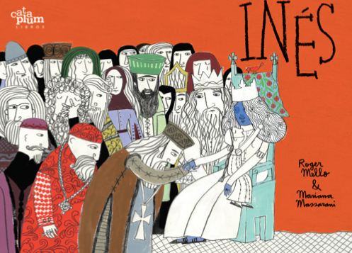 Inés