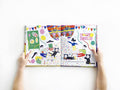 En pausa - Leo Leo Libros