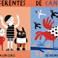 Formas diferentes de hacer las cosas - Leo Leo Libros